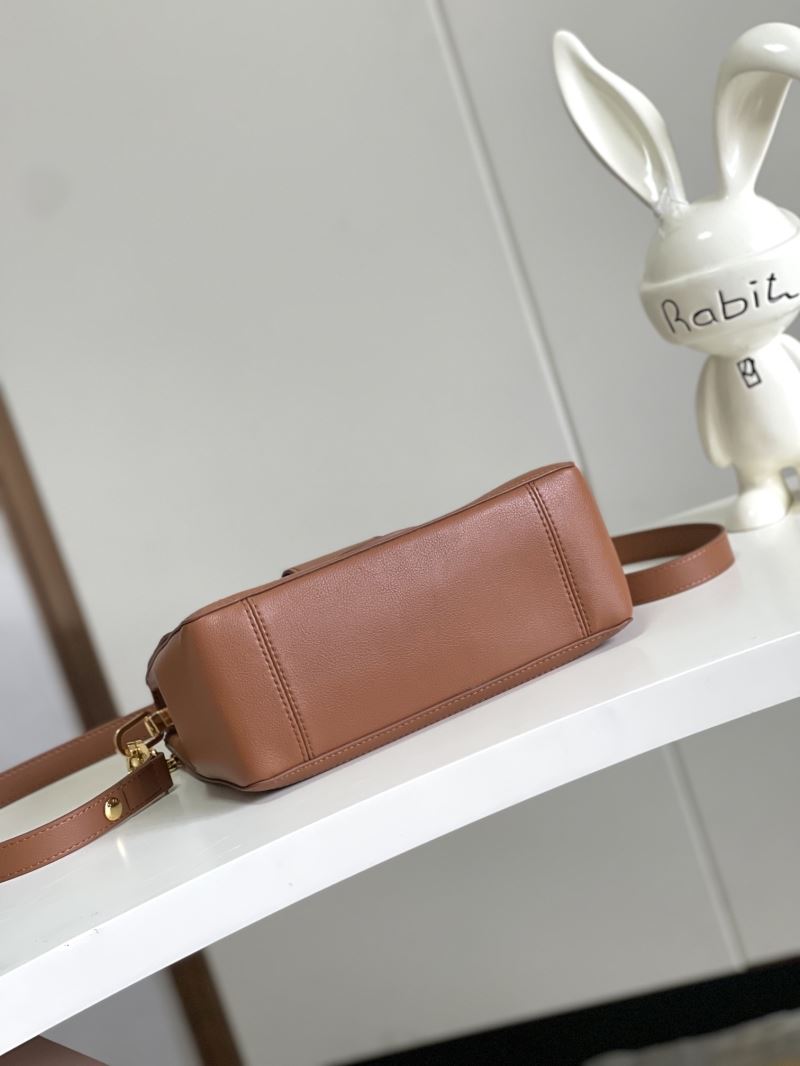 Louis Vuitton Dauphine Bags